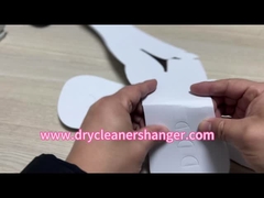 肩カバーの品質試験